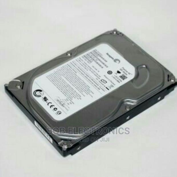 320gb Desktop Hard Disk at an Offer - main view