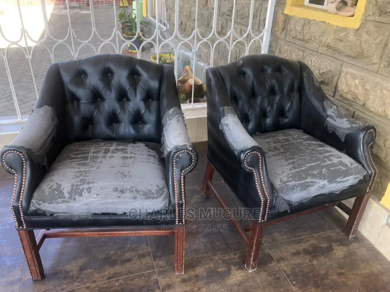 Offce Furniture Repairs at an Offordable Price