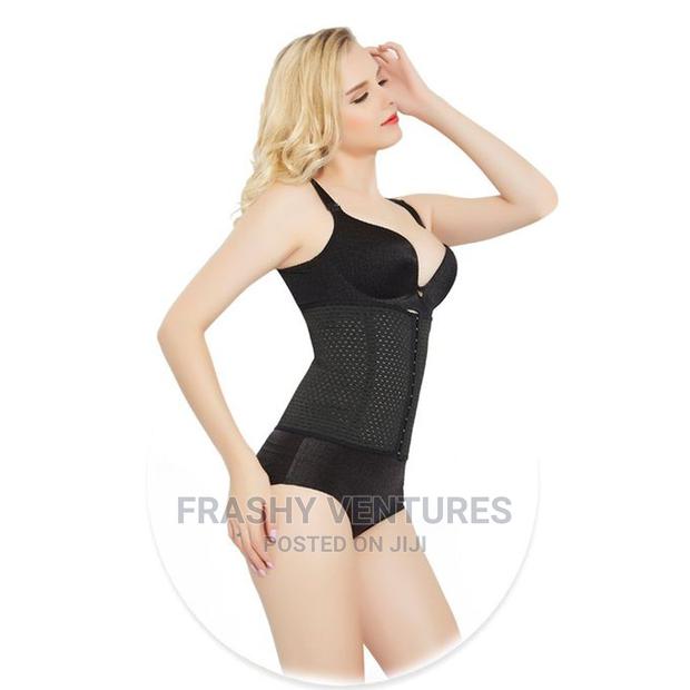 Tummy Control Belt - main view