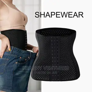 Tummy Control Belt