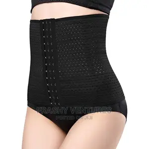 Fastest Tummy Reducer Corset