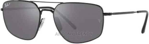 Generic K3-A Bluetooth Smart Sunglasses - Black Great - main view