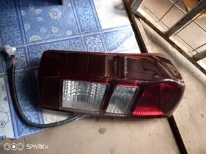 Tail Lamps for Demax New Model
