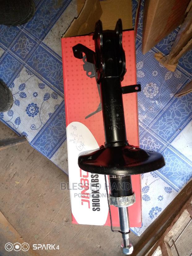 Wheel Shocks - main view