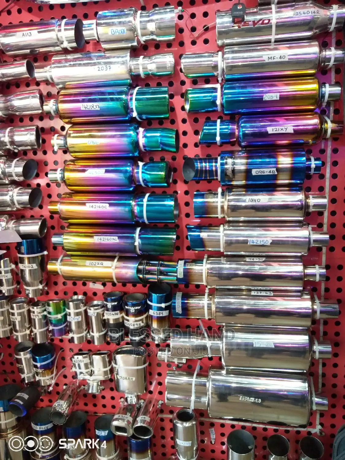 Exsource Extension