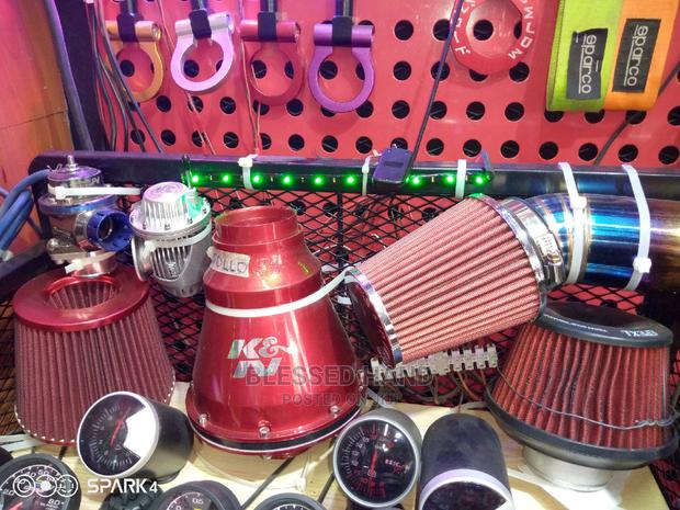 Air Cleaners - main view