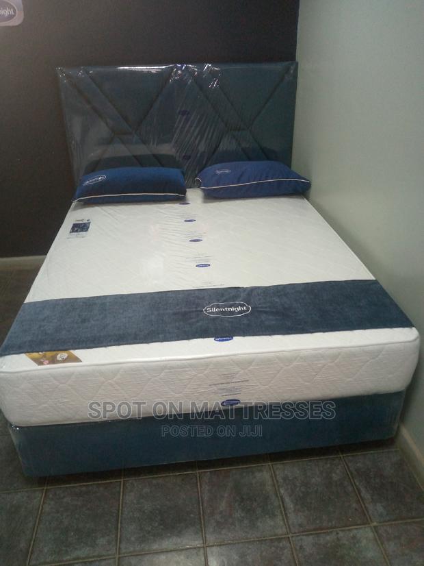 4by6 Complete Bedset - main view