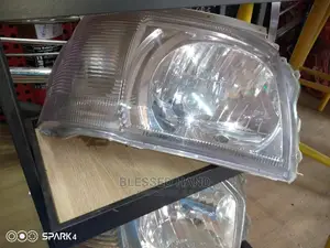 Head Lamps
