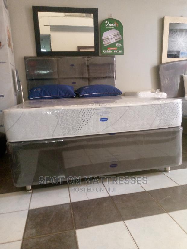 Orthopaedic Complete Bedset - thumbnail 3