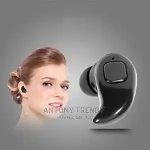 Very New in the Market Bluetooth Headset Mini S530