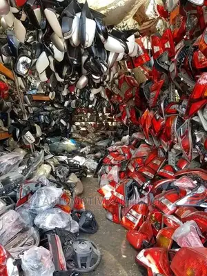 Ex Japan Genuine Headlights and Back Lights for Various Cars