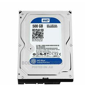 500gb Desktop Hard Disk Perfectly Working - thumbnail 2