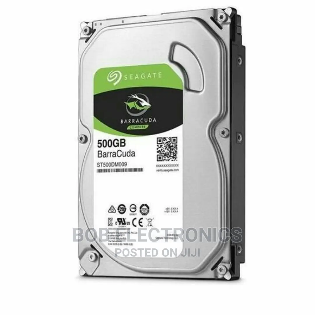 500gb Desktop Hard Disk Offer