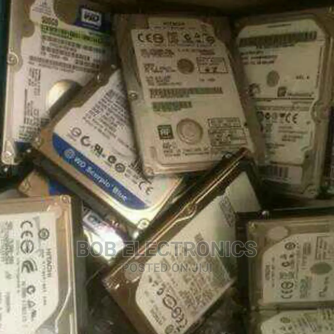 1tb Desktop Hard Disk Available