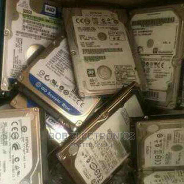 1tb Desktop Hard Disk Available - main view