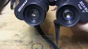COMET 20x50 Binoculars With Central Focusing