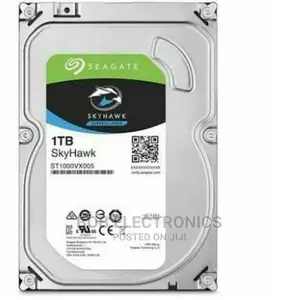 1tb Desktop Hard Disk Perfectly Working