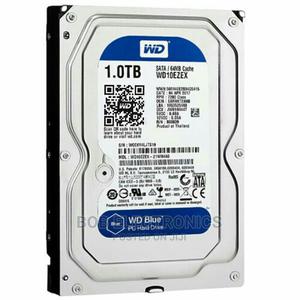 1tb New Desktop Hard Disk - thumbnail 2
