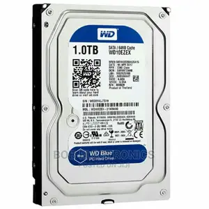1tb New Desktop Hard Disk