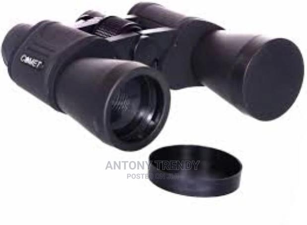 (Ready Stock) COMET 20X50 HD Portable Binoculars Telescope H - main view