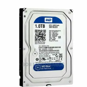 1tb Desktop Hard Disk Upgrade