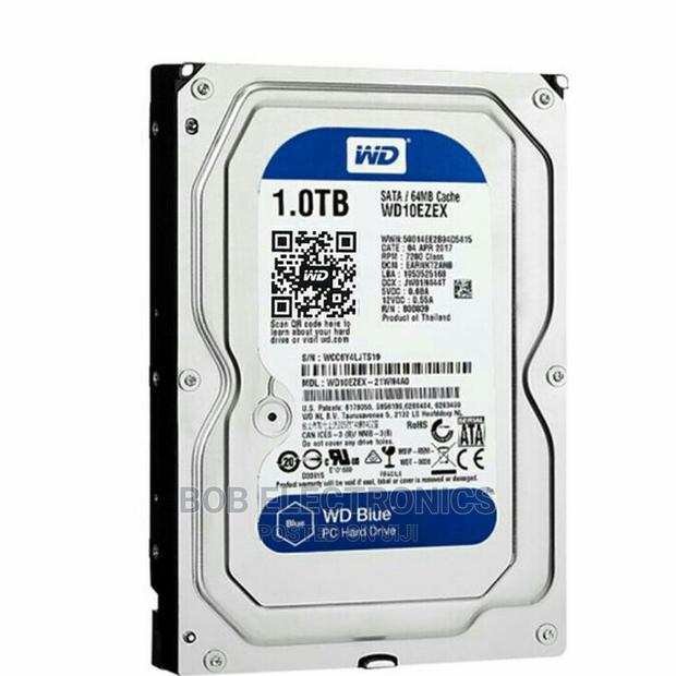 1tb Desktop Hard Disk Upgrade - main view