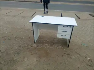 Office Study Desk