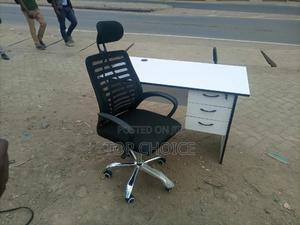 Study Desk and Chairs - thumbnail 2