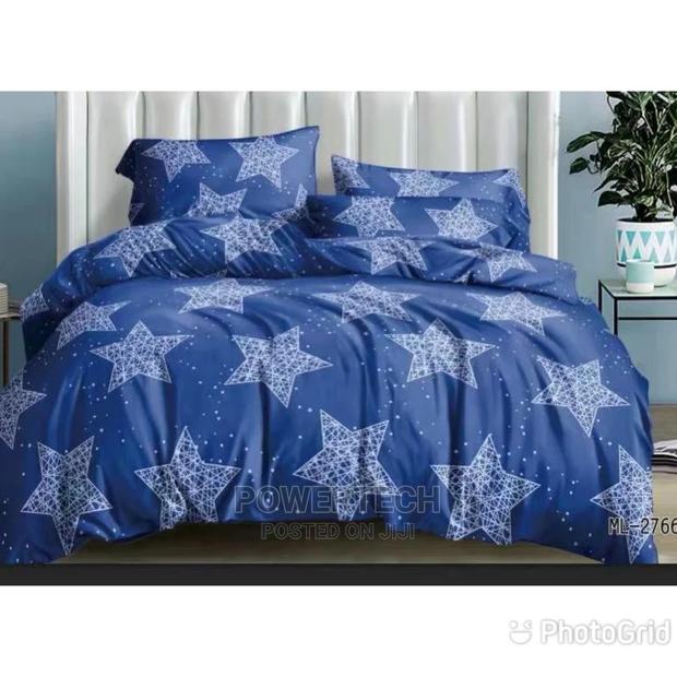 5by 6 Duvet