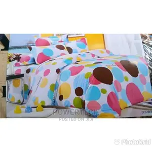 Genuine Bed Sheets