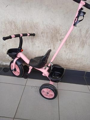 Tricycle for Children - thumbnail 2