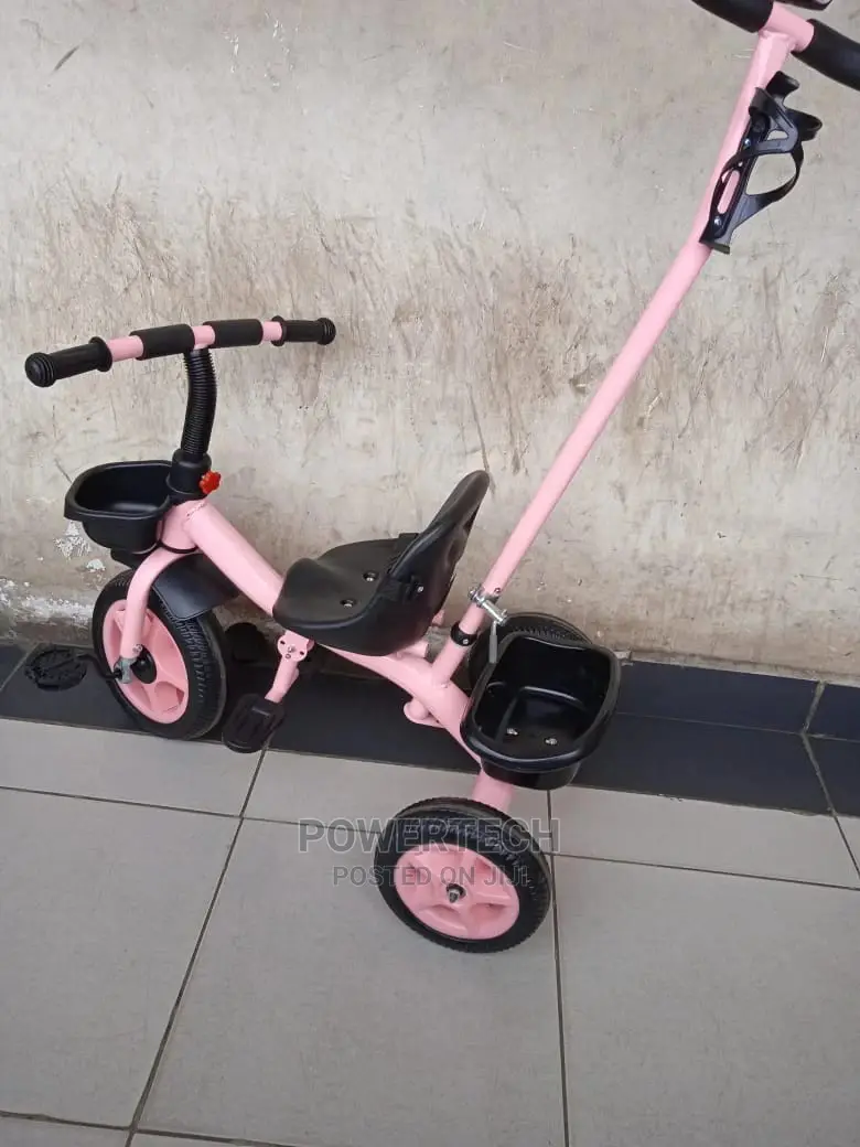 Tricycle for Children