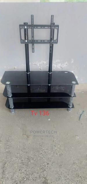 Tv Glass Stand - thumbnail 2
