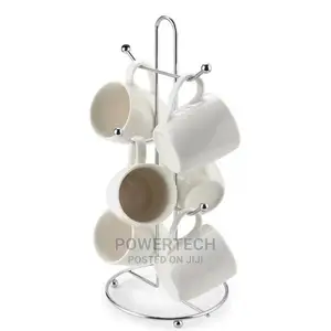 Classic Cup Stand