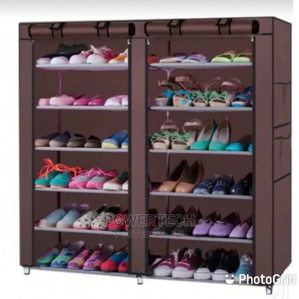 Affordable Shoe Rack