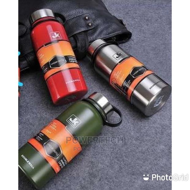 Jk Flash Disk 650ml - main view