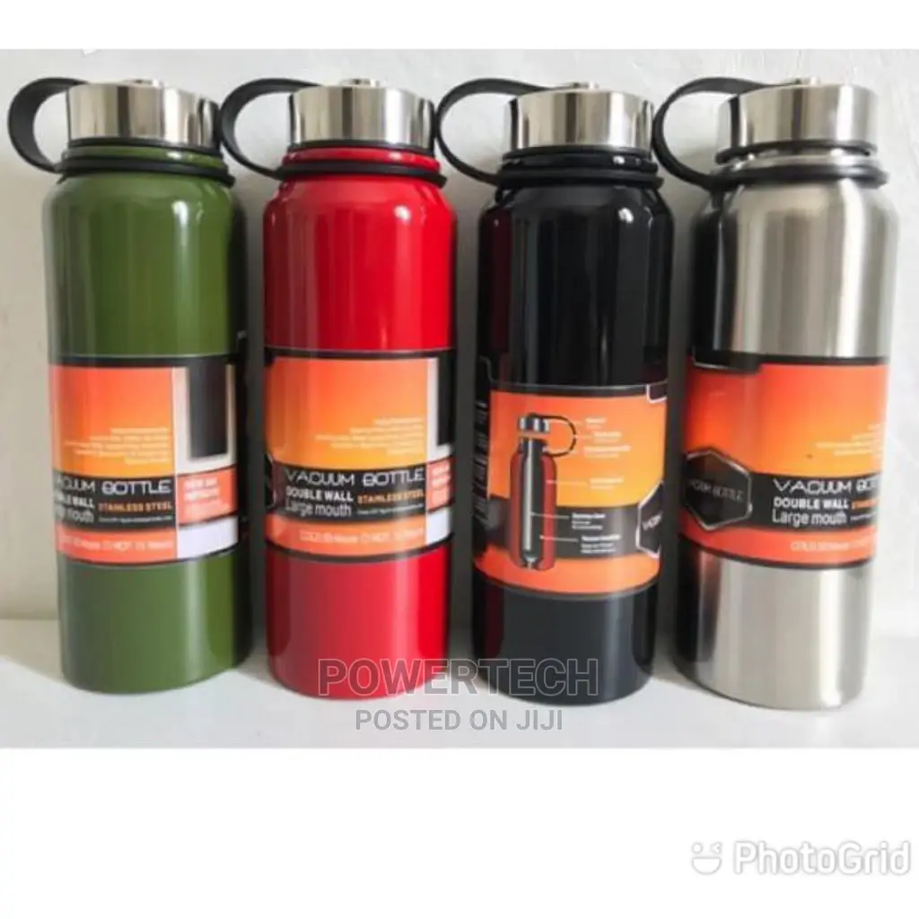 Jk Flask 1l