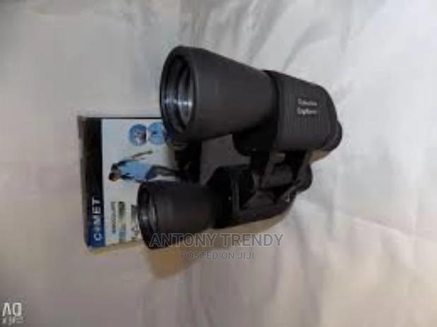 High Times Quality Comet 20x50 Binocular - main view