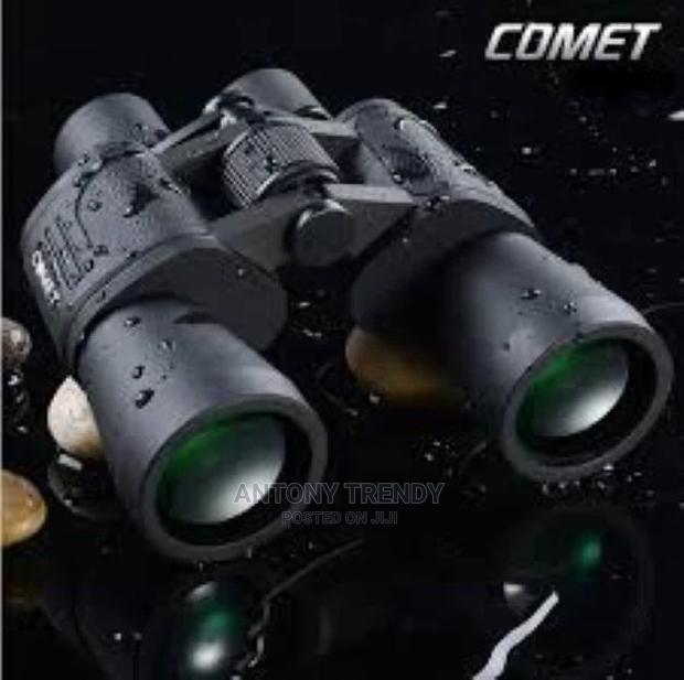 Comet 20x50 Military Binoculars for Sale, Astronomical B - main view