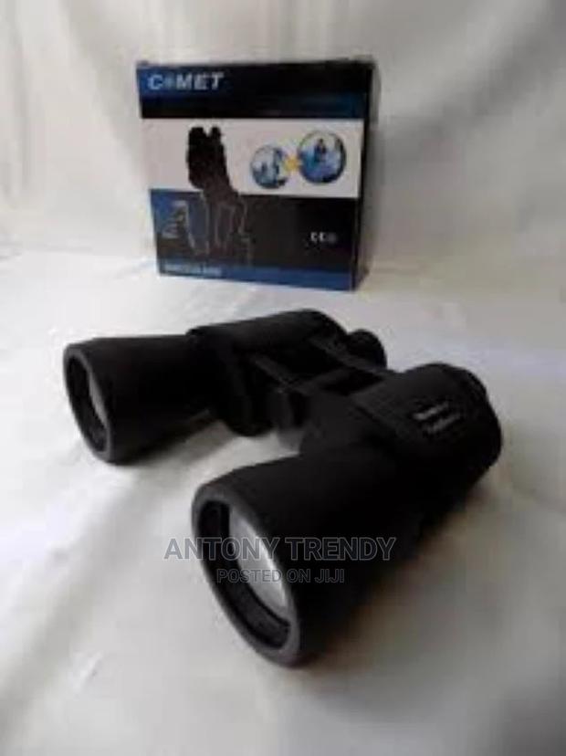 COMET 20x50 Bird Watching Professional 2021 New Design Binoc