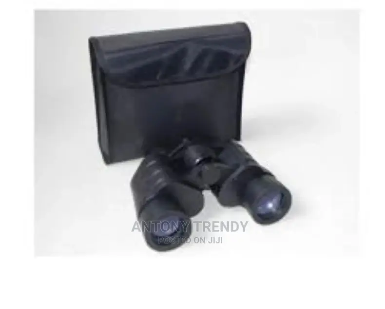 Comet Binoculars 20x50 Childrens Cheap Night Vision for Sale