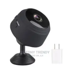 A9 Wifi Camera HD 1080P Night Vision Wide Angle Video Camcor