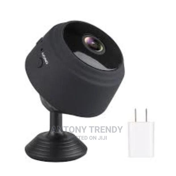 A9 Wifi Camera HD 1080P Night Vision Wide Angle Video Camcor - main view