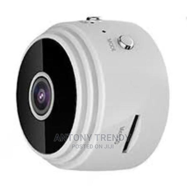 A9 Wifi Mini I Camera Security Hd Wireless Mini Camcorders O - main view