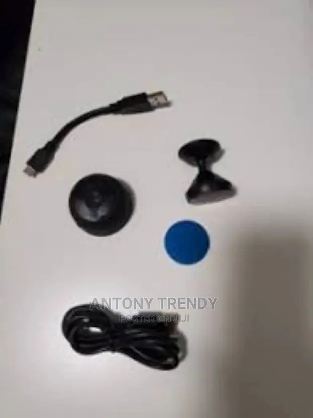 Ultra Very Convenient to Carry.A9 Wifi 1080P Full HD Night