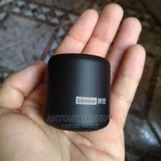 Upgraded Version Waterproof Mini Wireless Portable Bluetooth - main view