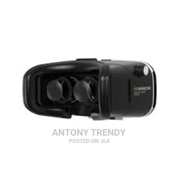 New Ergonimic Design - main view