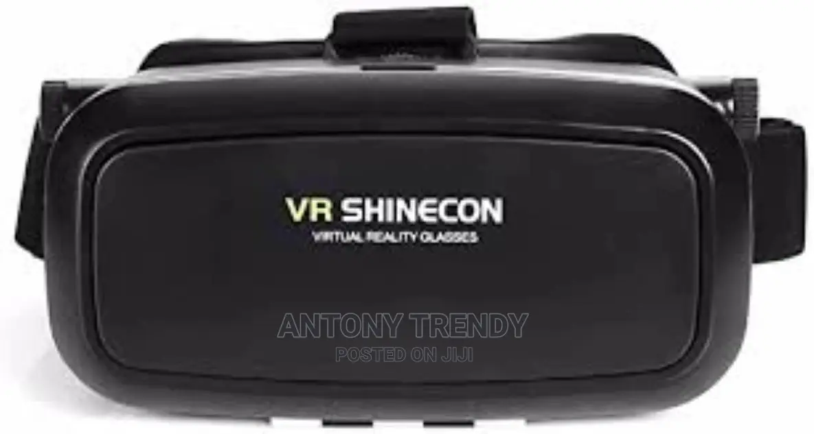 Wholesale Cheap Shinecon Vr 4.0 Virtual Reality 3d Video G