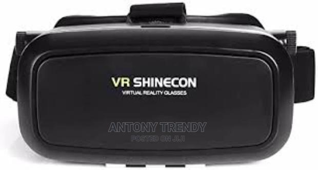 Wholesale Cheap Shinecon Vr 4.0 Virtual Reality 3d Video G