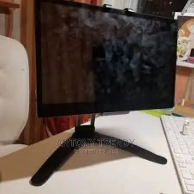 Upgraded Version Wall Desk Tablet Stands Kitchen Tablet Moun